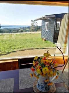 Domo Vientos del Sur - Ancud - 1