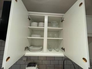 Rentals Leicester 1 Bed - Free Street Parking - Leicester - 1