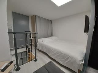 Charmant T2 duplex Centre de Foix - Foix - 1