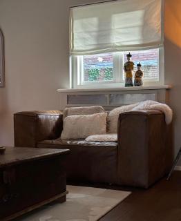 Sterlogies Cityhouse Madame Agaath - 0