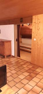 Appartement 6 personnes à Saint-Jean-De-Sixt, Navette gratuite vers La Clusaz et Le Grand Bornand - Saint-Jean-de-Sixt - 5