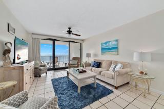 Windward Pointe 504 - Orange Beach - 0