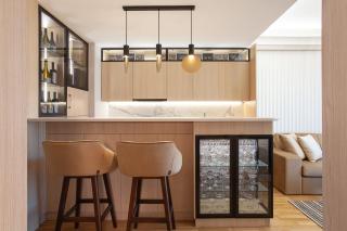 Apartment Skopje Diamond View - 4