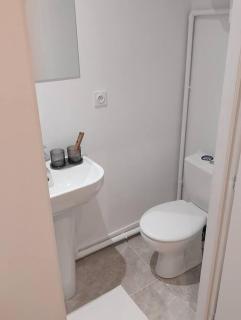 Appartement Place des Terreaux - Lione - 2