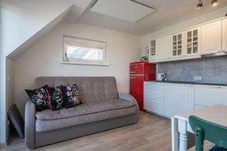 "Stella apartamentai" su baseinu prie jūros - Palanga - 5