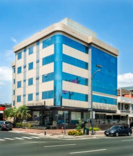Airport Hotel Guayaquil - Guayaquil - 0