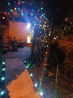 Cleopatra Appartment - 2