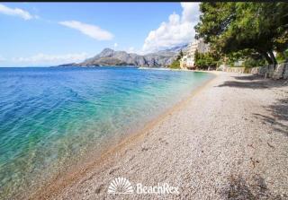 Luxury apartment Roko - Omiš - 8