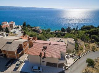 Luxury apartment Roko - Omiš - 2