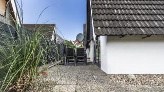 Ferienhaus Heimathafen - Cuxhaven - 7