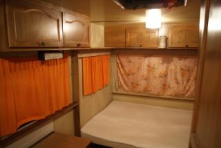 Camping Dolce Sole - Marina di Massa - 4