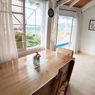 BLUE HOUSE OCEAN VIEW - Santa Bárbara de Samaná - 5