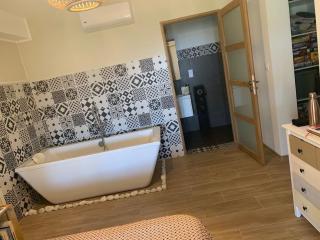 VILLA U TEMPIU CORSU - 9