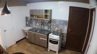 PRÁTICO-Apê privado próx Garten Shopping-Univille - Joinville - 6