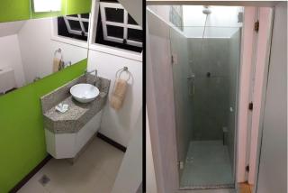 PRÁTICO-Apê privado próx Garten Shopping-Univille - 1