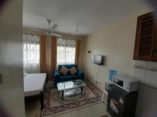 Galene Abode Studio Apartment, Nyali - Mombasa - 1