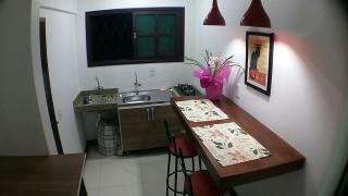 STUDIO Privado próx Garten Shopping+ Universidades - Joinville - 0