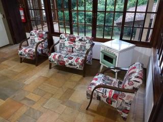 STUDIO Privado próx Garten Shopping+ Universidades - Joinville - 7