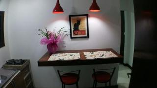 STUDIO Privado próx Garten Shopping+ Universidades - Joinville - 5