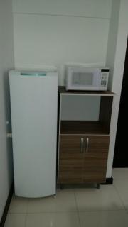 STUDIO Privado próx Garten Shopping+ Universidades - Joinville - 4