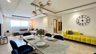 The building of Terrazas 34 - By AppartAli - Casablanca - 7