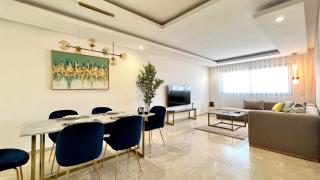 The building of Terrazas 34 - By AppartAli - Casablanca - 6