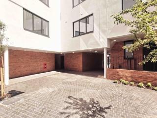 New Build 1 Bedroom Apartment, Jewellery Quarter - Birmingham - 1