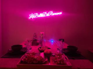 La Bulle de Romance - Love Room - Tigy - 7