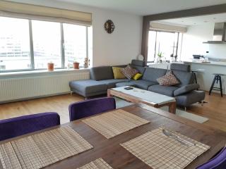 Riverview Apartment Rotterdam - Rotterdam - 8