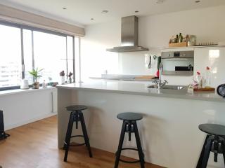 Riverview Apartment Rotterdam - Rotterdam - 6