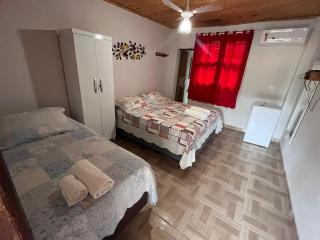 Hospedaria de Maria - 1