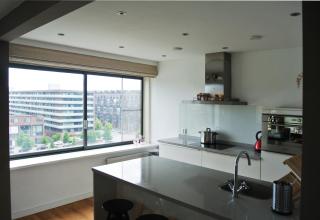 Riverview Apartment Rotterdam - Rotterdam - 3