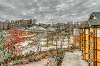 Baskins Creek Condos - Gatlinburg - 2
