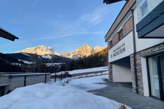 Traumblick Dachstein - Radstadt - 5