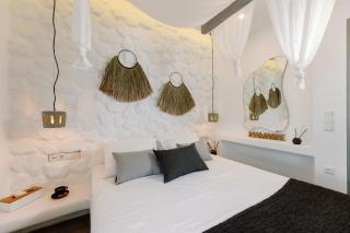 Hidden Gem Villa Aqua Marine - Sea View - Mikri Vigla Beach - Naxos Chora - 8