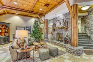Baskins Creek Condos - Gatlinburg - 8