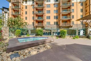 Baskins Creek Condos - Gatlinburg - 1