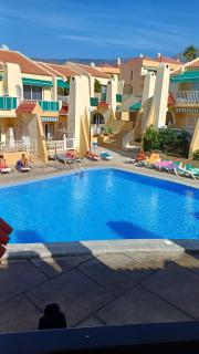 Mareverde Apartment Pool View - Adeje - 4