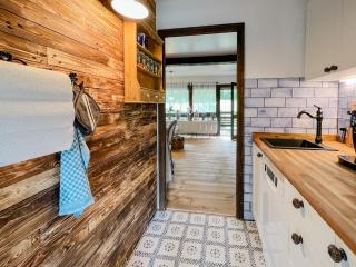 Geographer´s Suite - Siegsdorf - 5