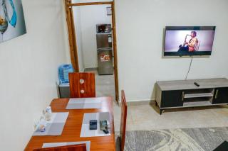 J&J luxury homes - Kericho - 9