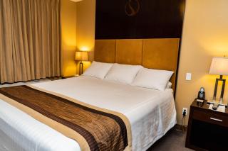 SKKY Hotel - Whitehorse - 6