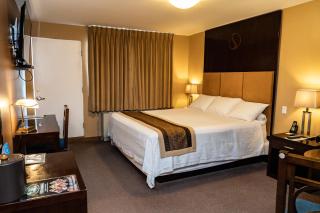 SKKY Hotel - Whitehorse - 9