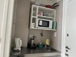 Lower Apartment Studio - Buenos Aires - 4