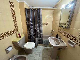 Lower Apartment Studio - Buenos Aires - 5