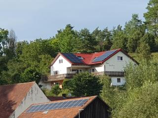 Haus Goldfuß - Pottenstein - 8
