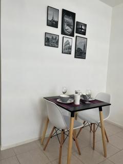 Lower Apartment Studio - Buenos Aires - 7