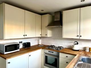 Midsummer Cottage Cambridge - Chesterton - 2