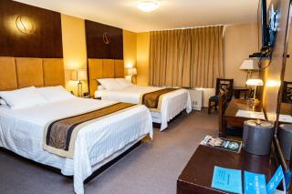 SKKY Hotel - Whitehorse - 7