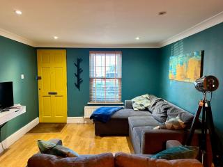 Midsummer Cottage Cambridge - Chesterton - 7