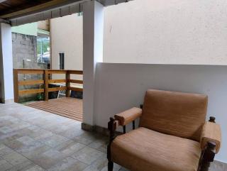 Romântica Casa Lilás - Florianópolis - 3